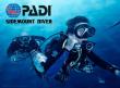 Курс PADI Sidemount Diver