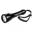 Фонарь бат. 3×3 LED TORCH 22 см 230 Lum	HOLLIS