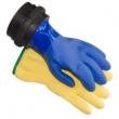 Перчатки EASYDRY PRO для сухого гидрокостюма	SUB GEAR