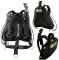Компенсатор Seac Sub KS01 SideMount